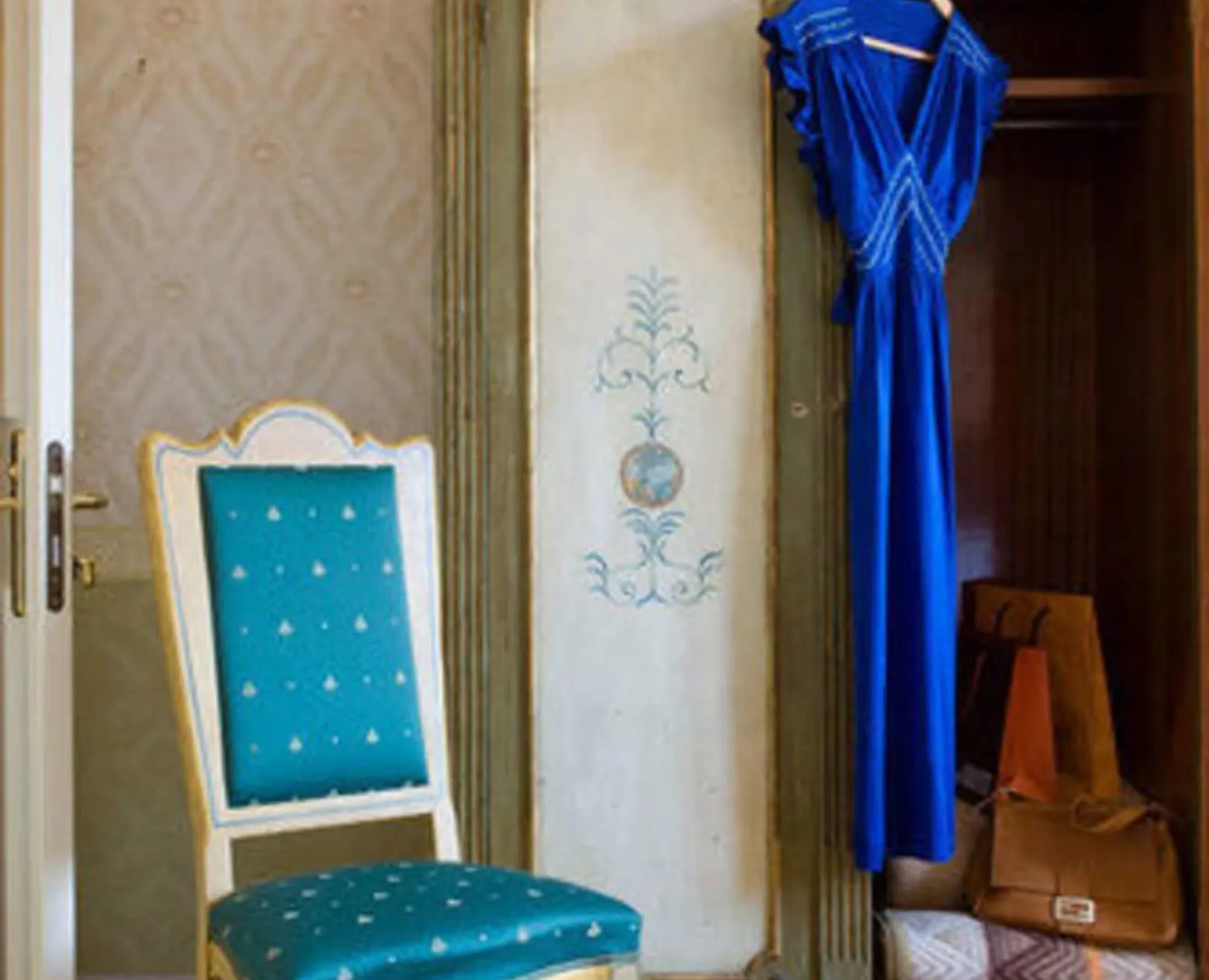 Hotel Hermitage Florence