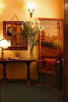 פירנצה Hotel Hermitage 3*,