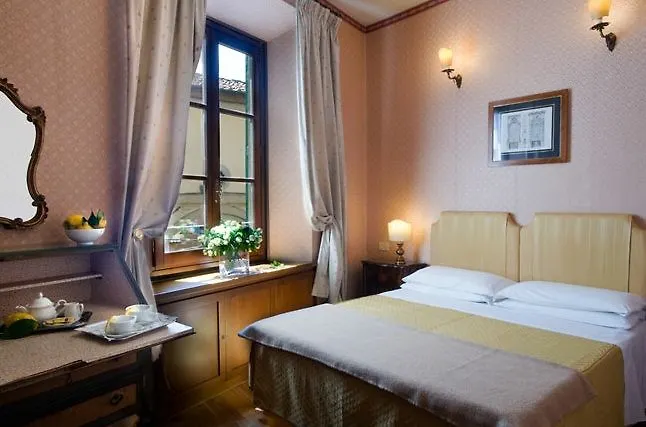 Hotel Hermitage Florence