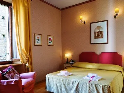 Hotel Hermitage Florence