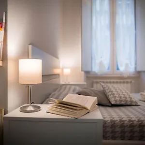  Appartamento Novella White
