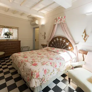 Alojamento de Acomodação e Pequeno-almoço Corte Dei Neri Residenza D'epoca, Florença