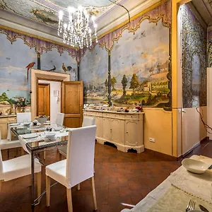 Alojamento de Acomodação e Pequeno-almoço Dimora Bandinelli, Florença