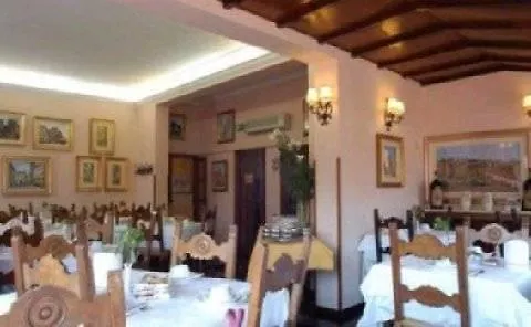 Hotel Hermitage Firenze 3*,  Italien