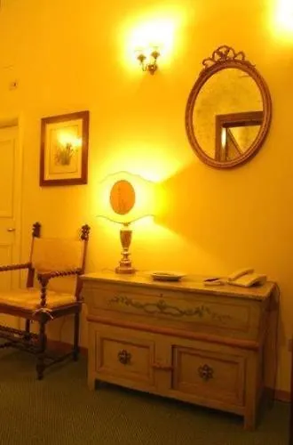 Hotel Hermitage Florence