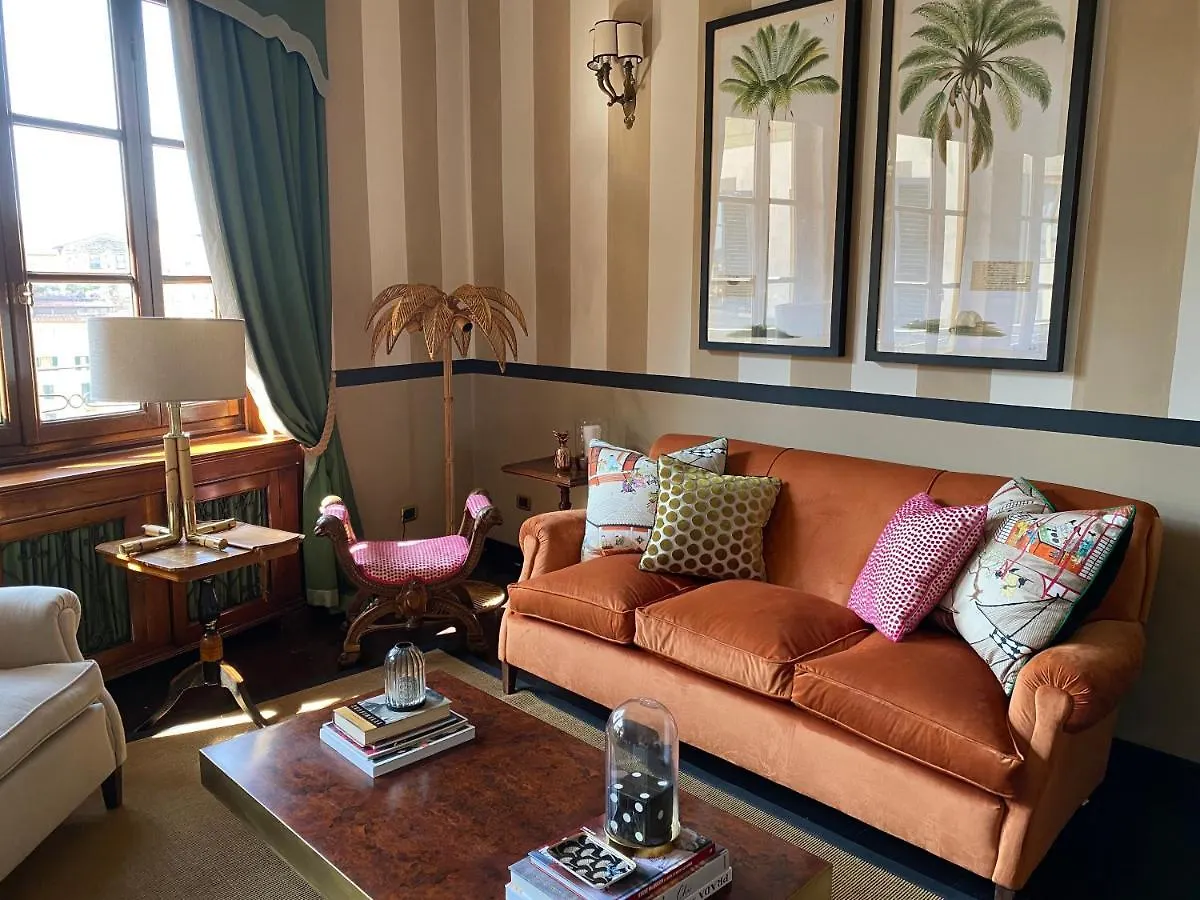 Hotel Hermitage Florence