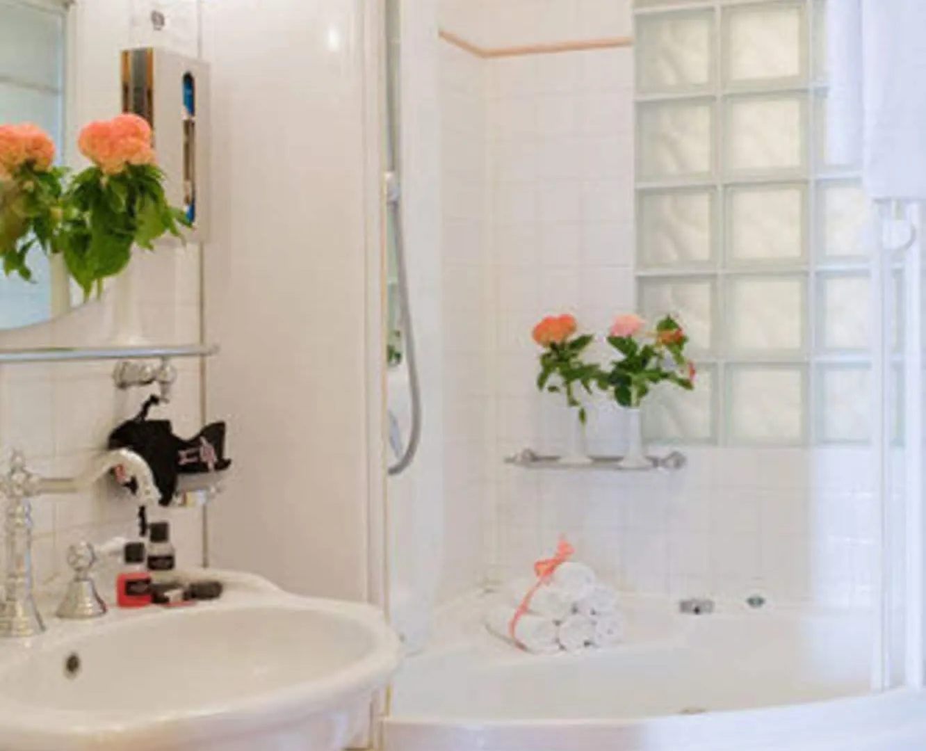 Hotel Hermitage Firenze Italien