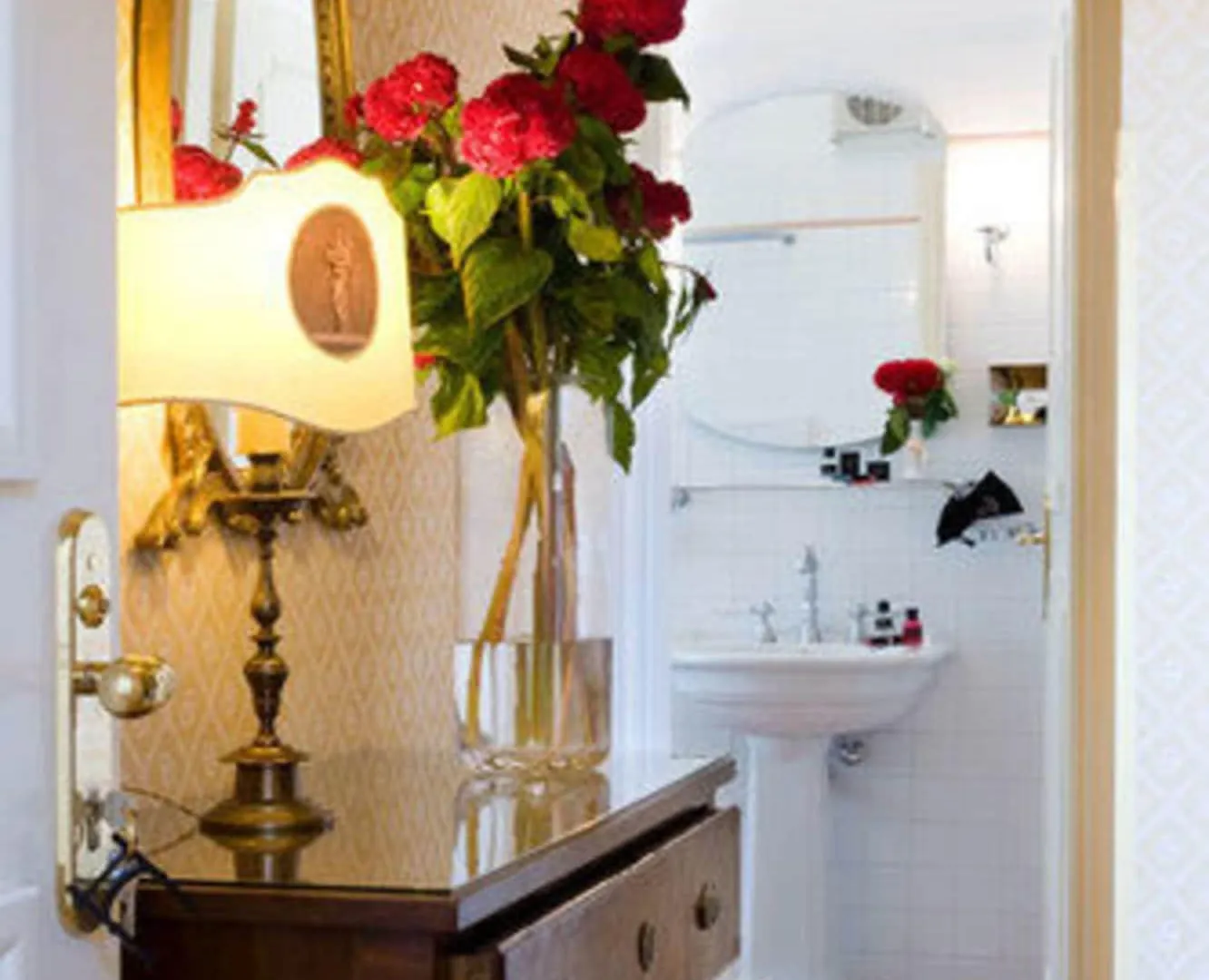 Hotel Hermitage Firenze