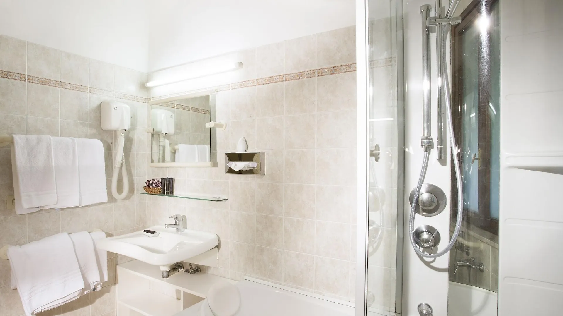 Hotel Hermitage Florence