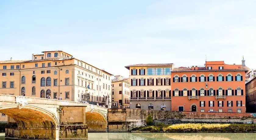 Hotel Hermitage Florence