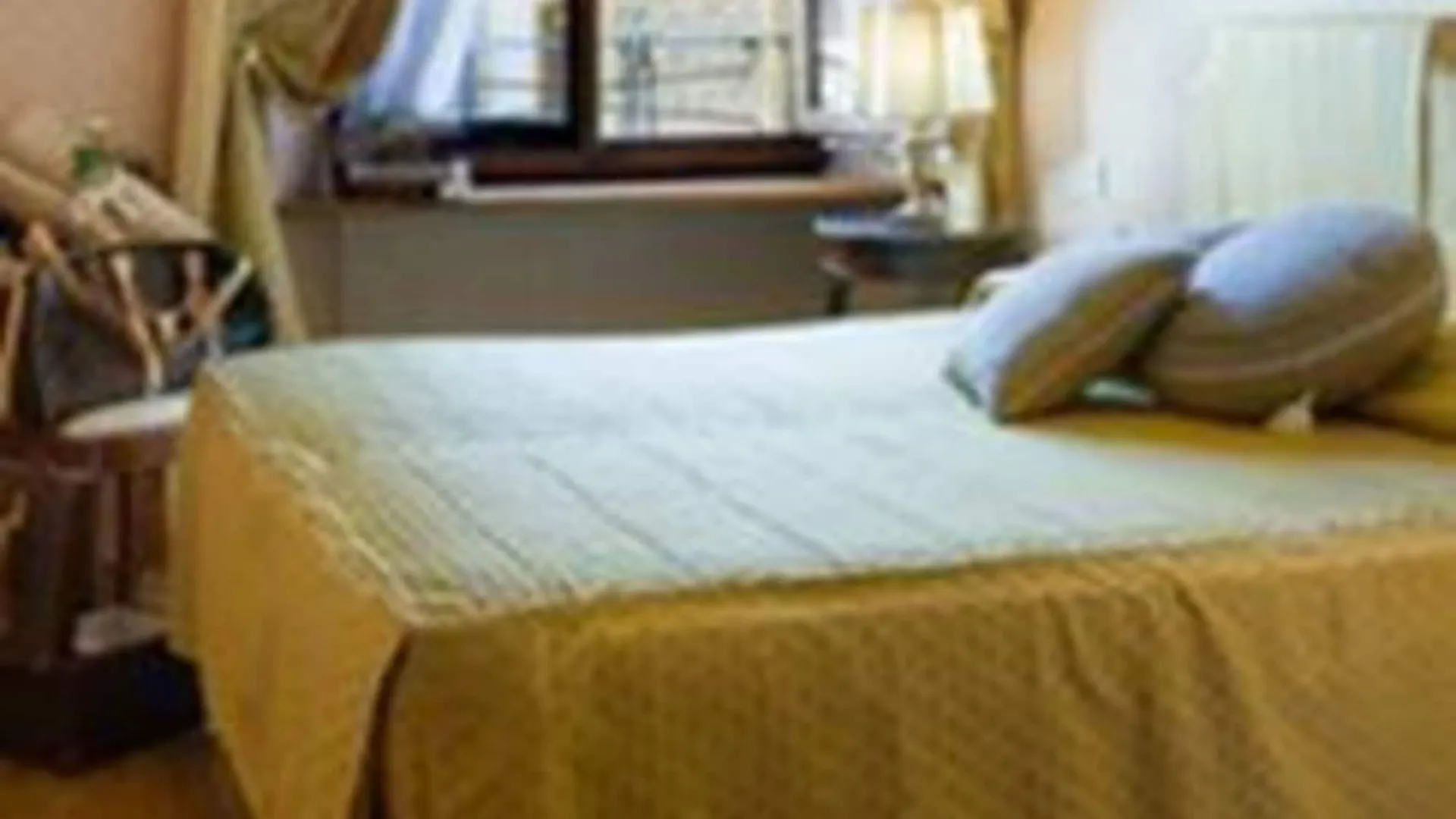 Hotel Hermitage Florence
