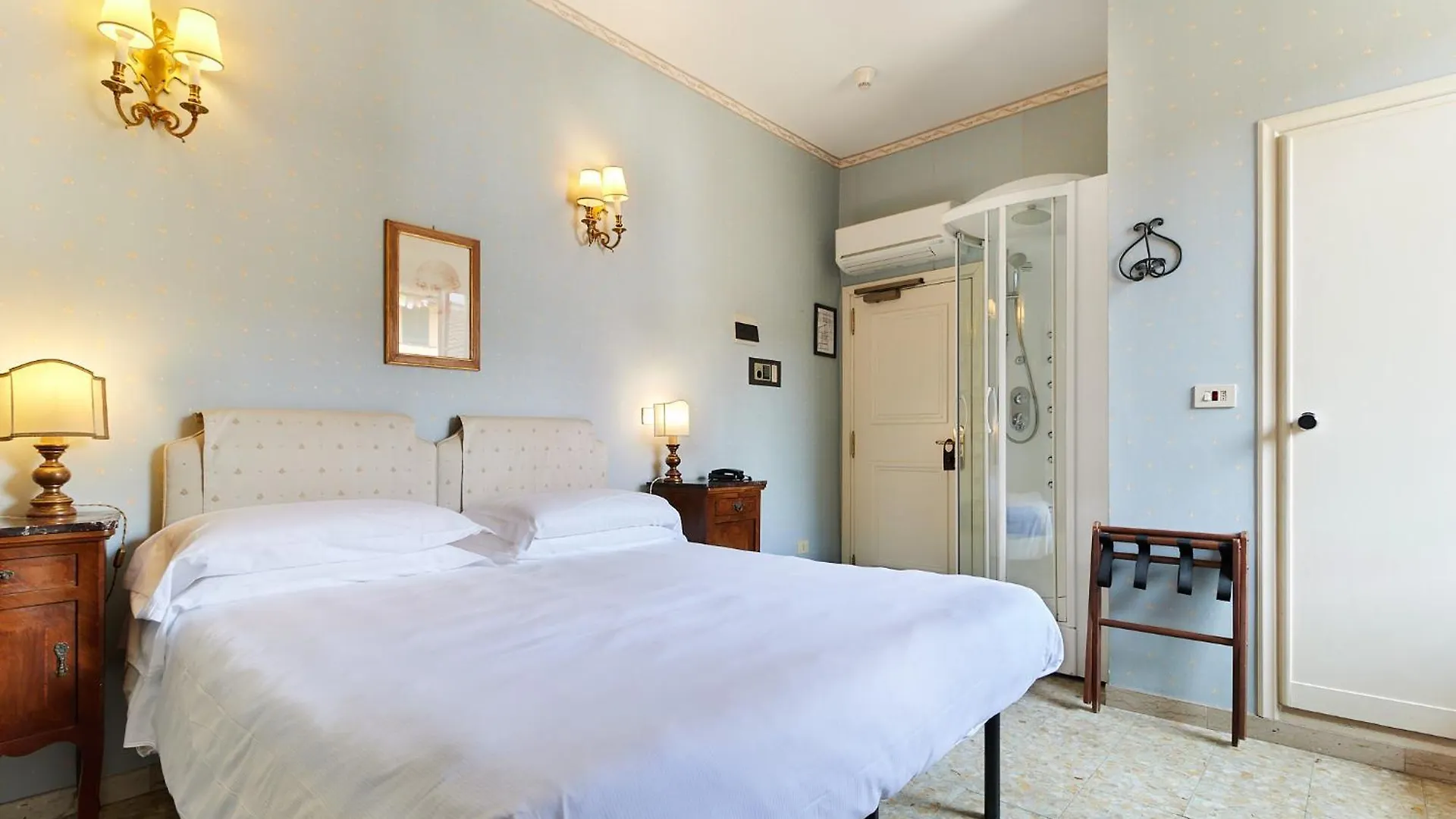 Hotel Hermitage Firenze