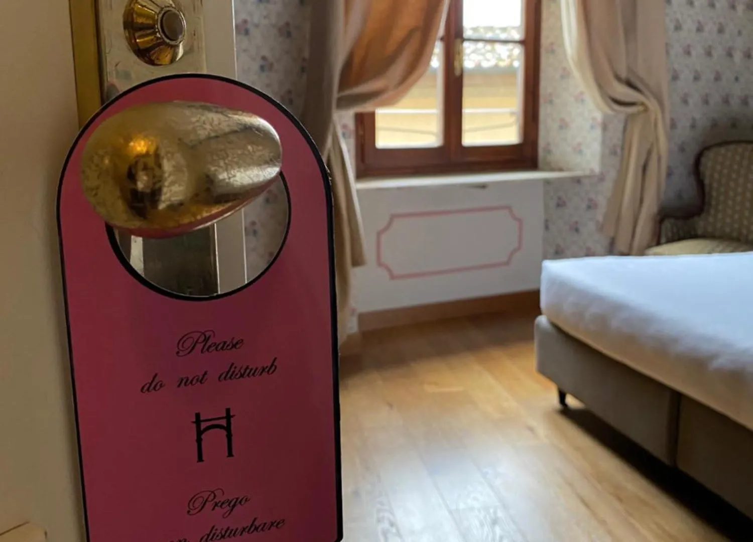 Hotel Hermitage Firenze