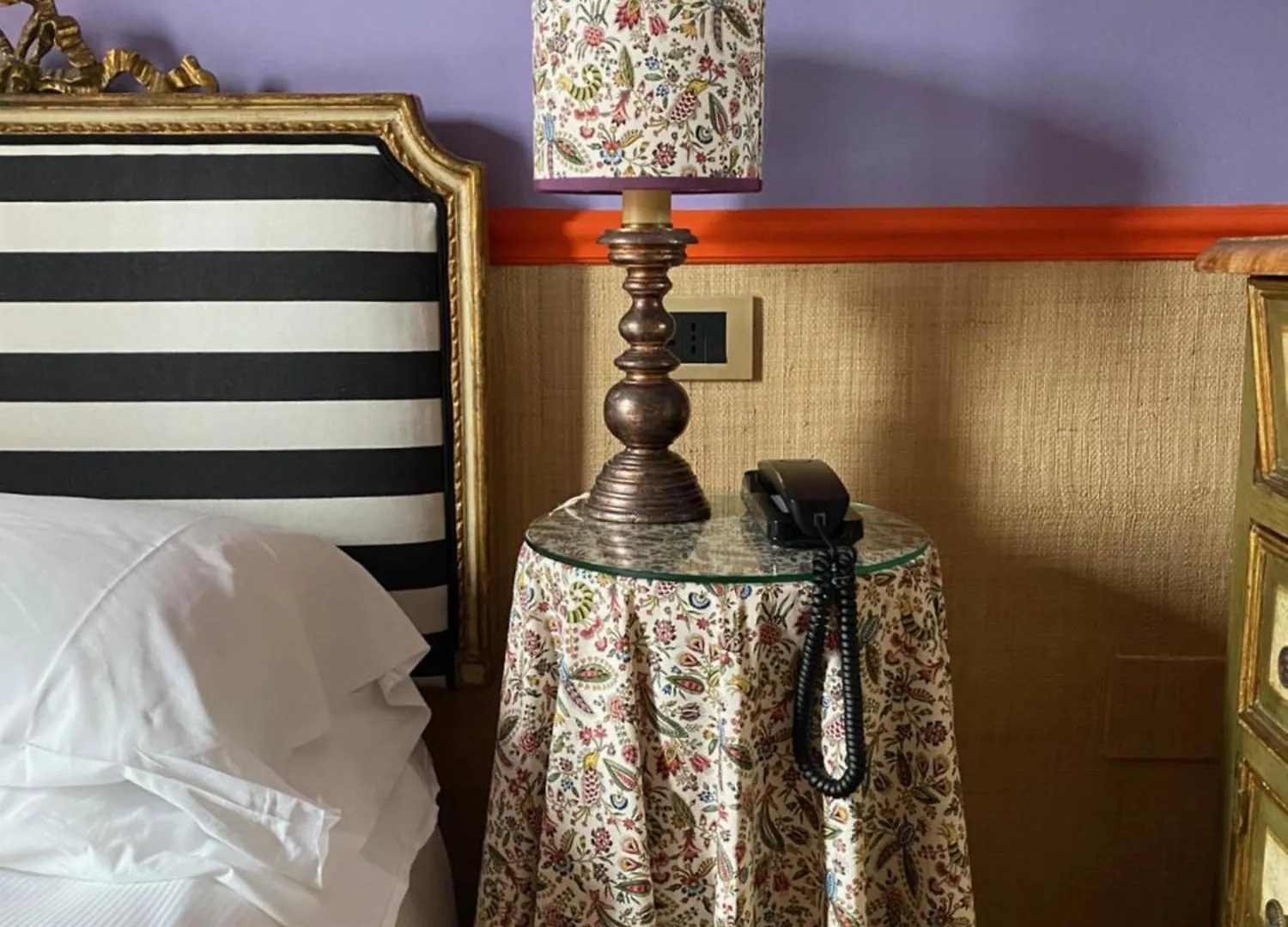 Hotel Hermitage Firenze