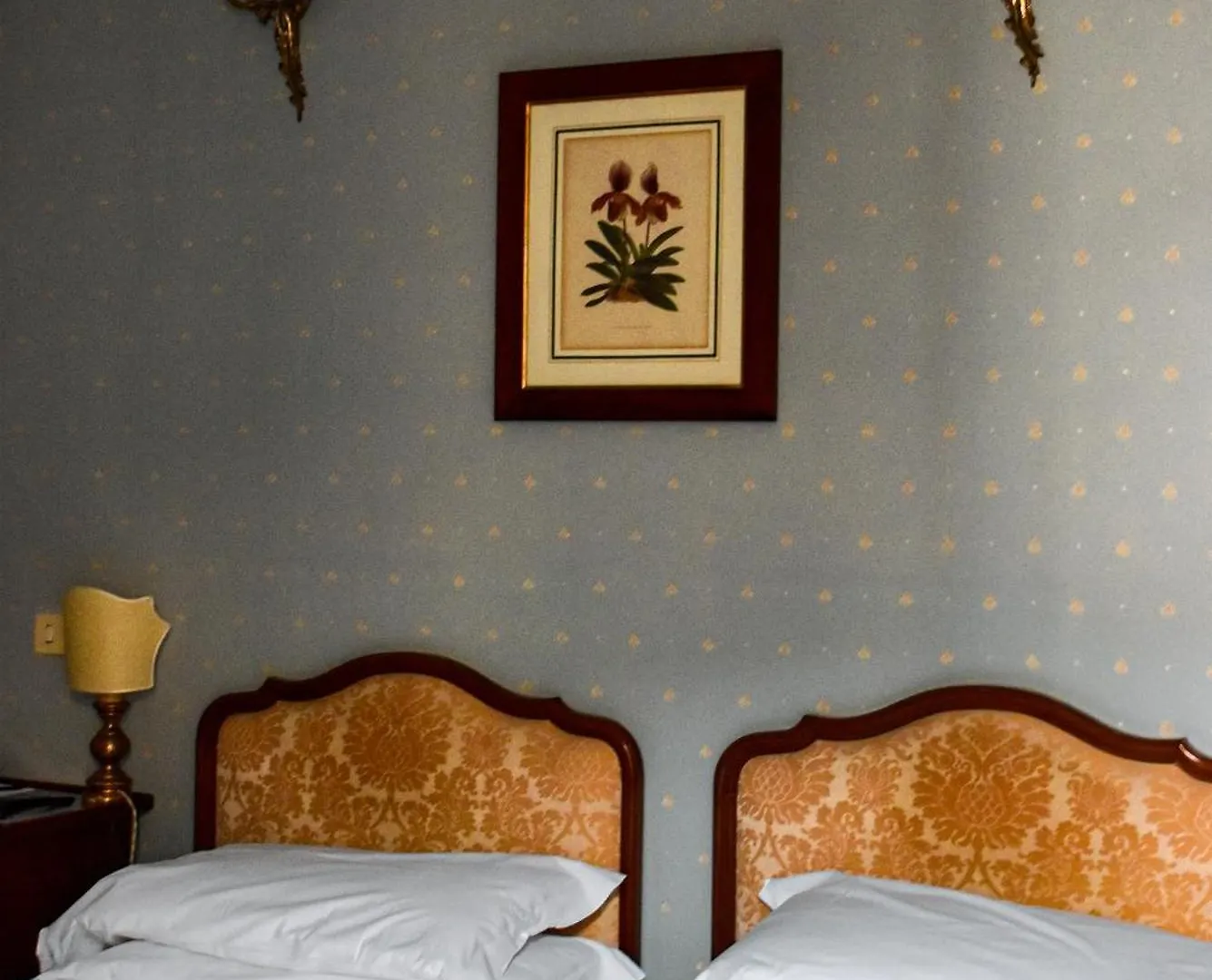Hotel Hermitage Firenze