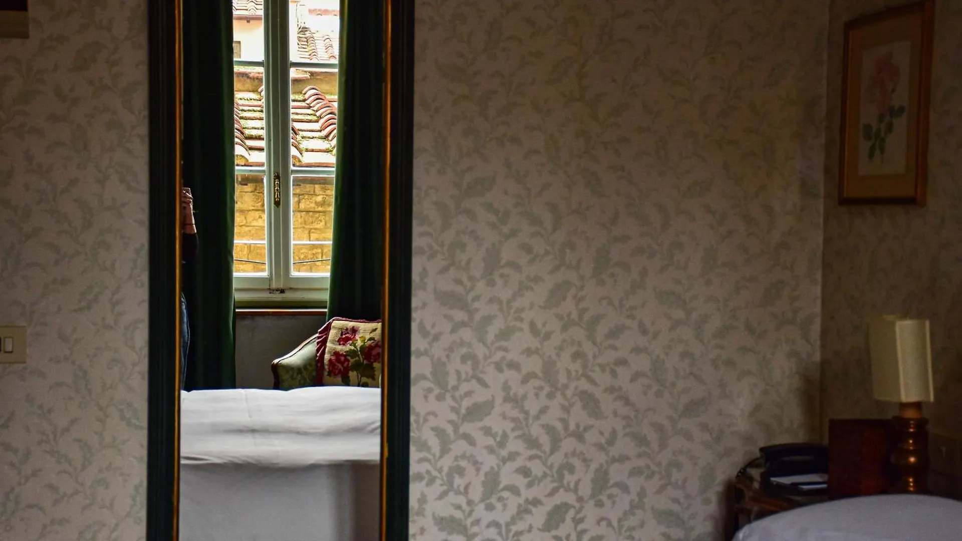 Hotel Hermitage Firenze