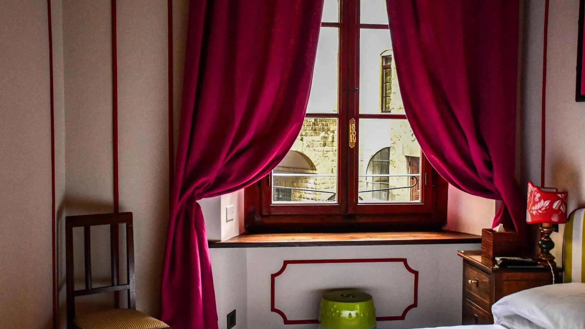 Hotel Hermitage Firenze