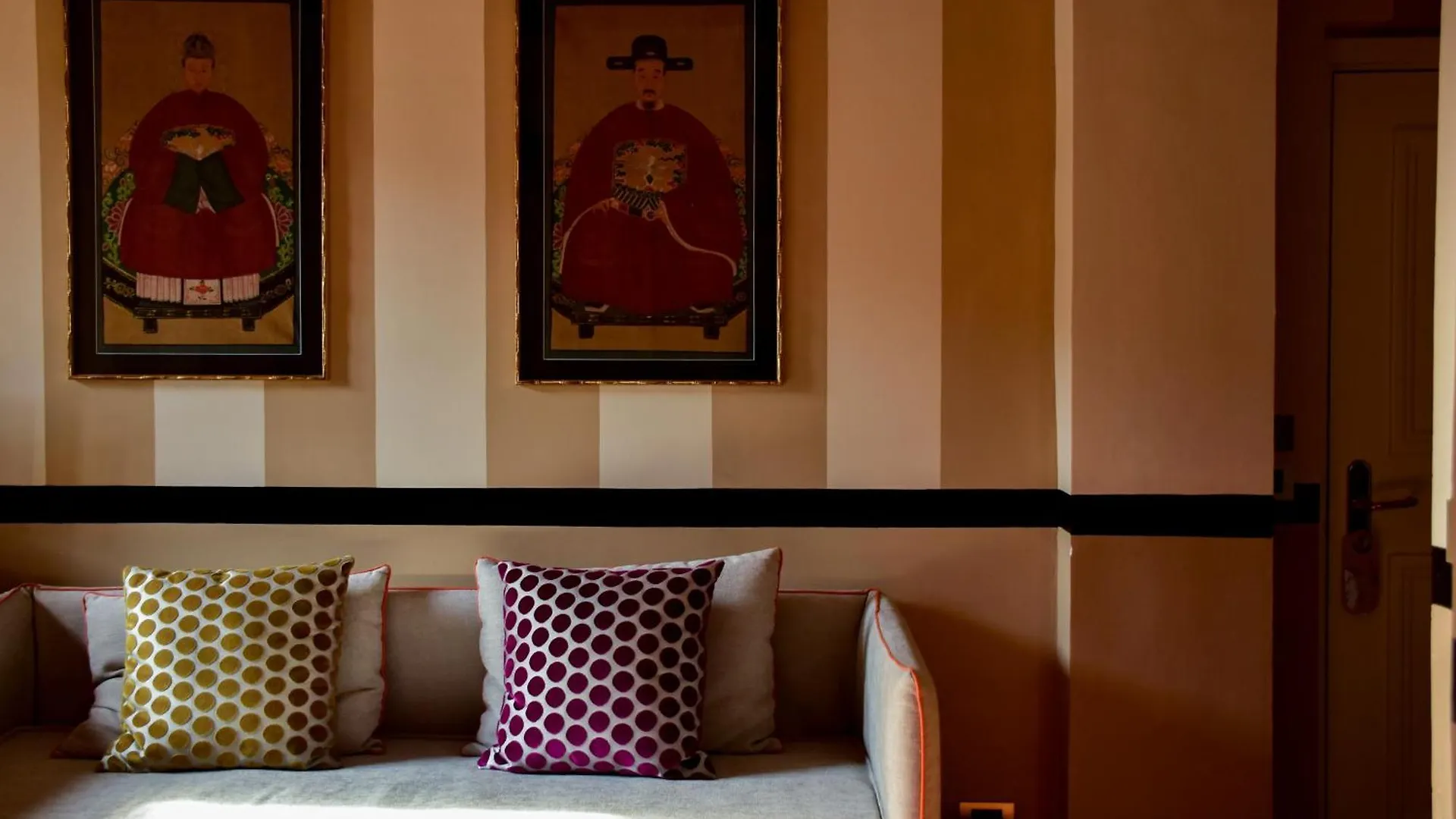 Hotel Hermitage Firenze