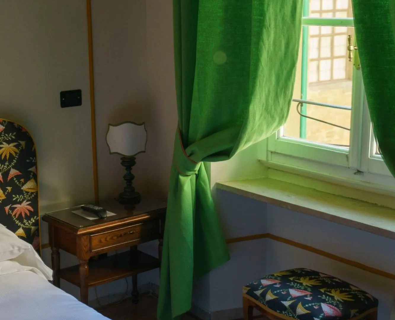 Hotel Hermitage Firenze