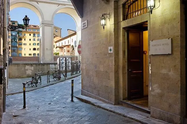 Hotel Hermitage Firenze