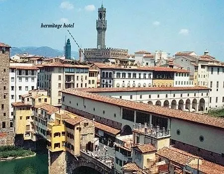 Hotel Hermitage Florence