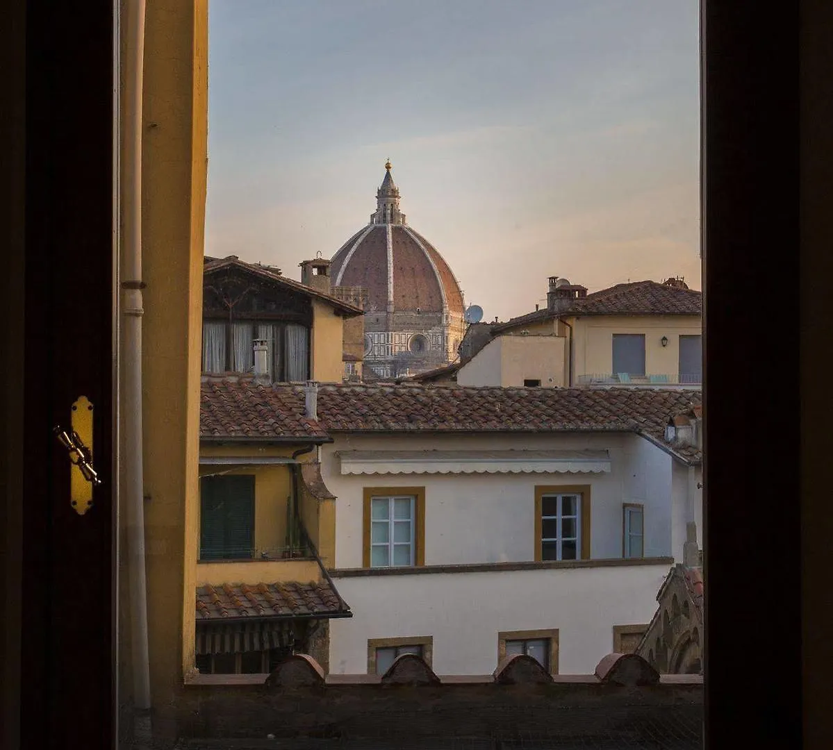 Hotel Hermitage Florence