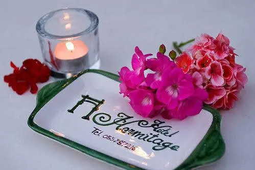 Hotel Hermitage Firenze