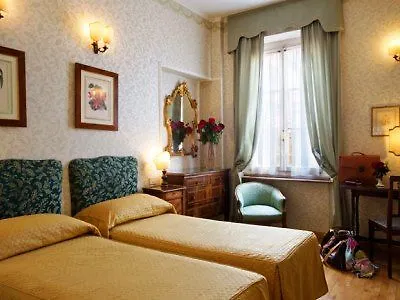 Hotel Hermitage Firenze 3*,