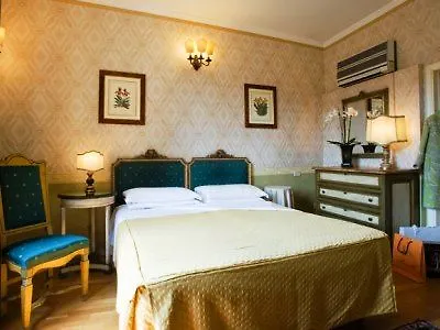 Hotel Hermitage Florence 3*,