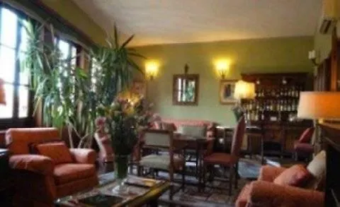 ***  Hotel Hermitage Florence Italie