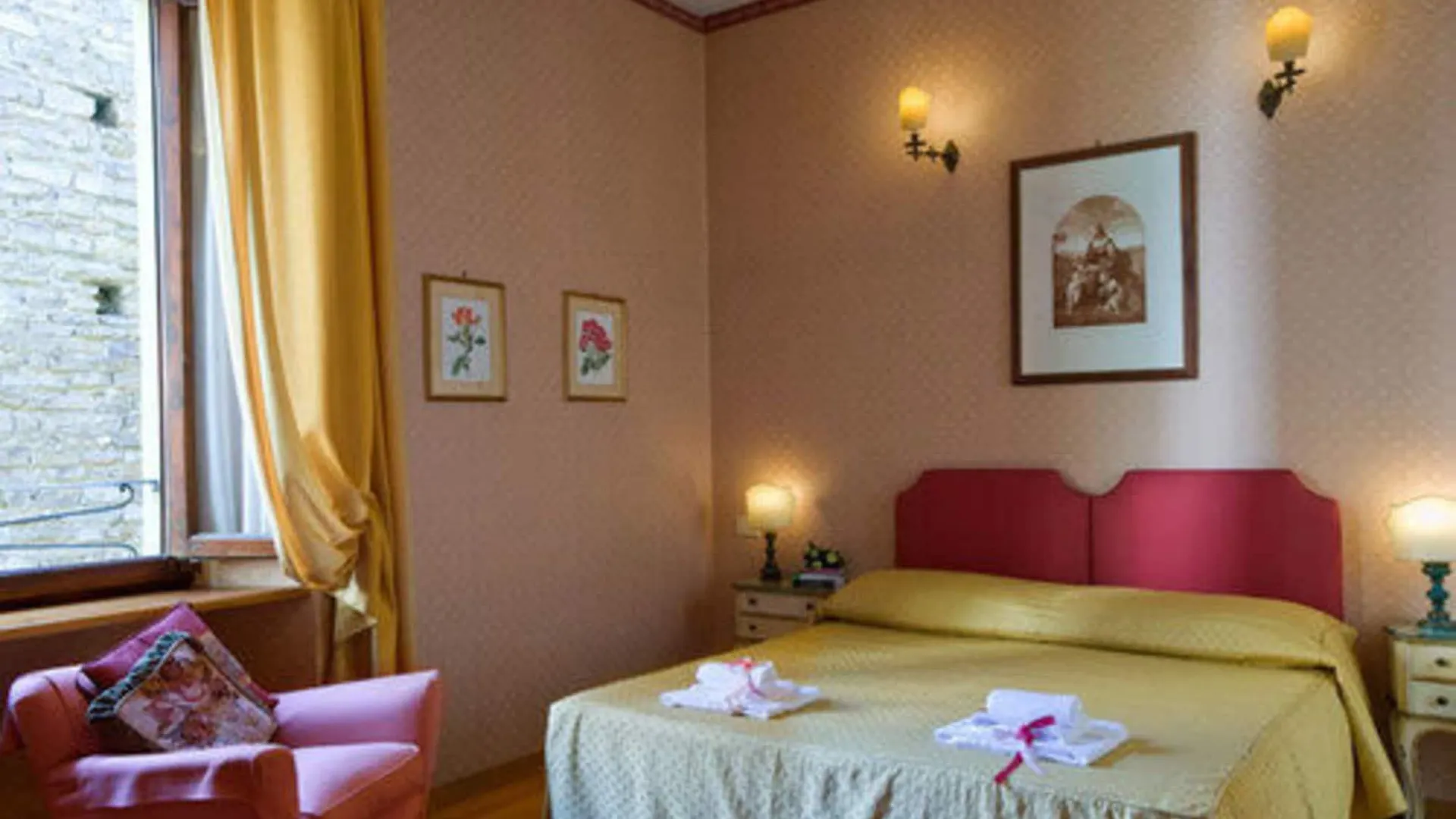 Hotel Hermitage Florence