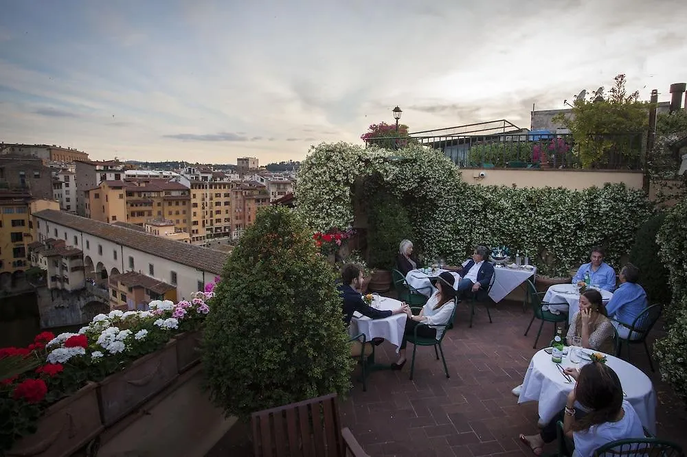 Hotel Hermitage Florence