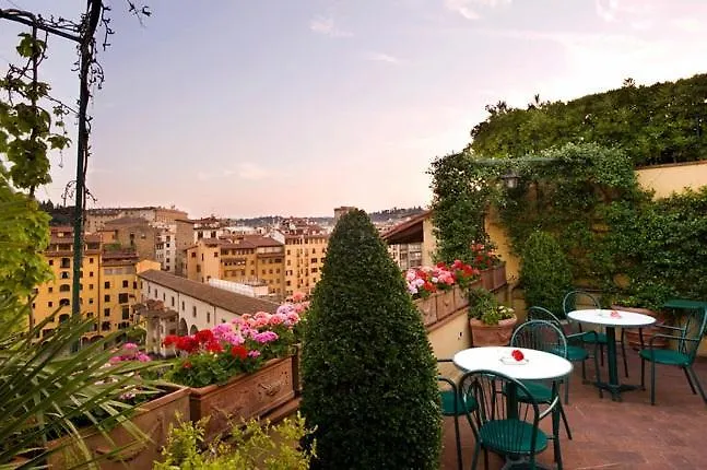 Hotel Hermitage Florence