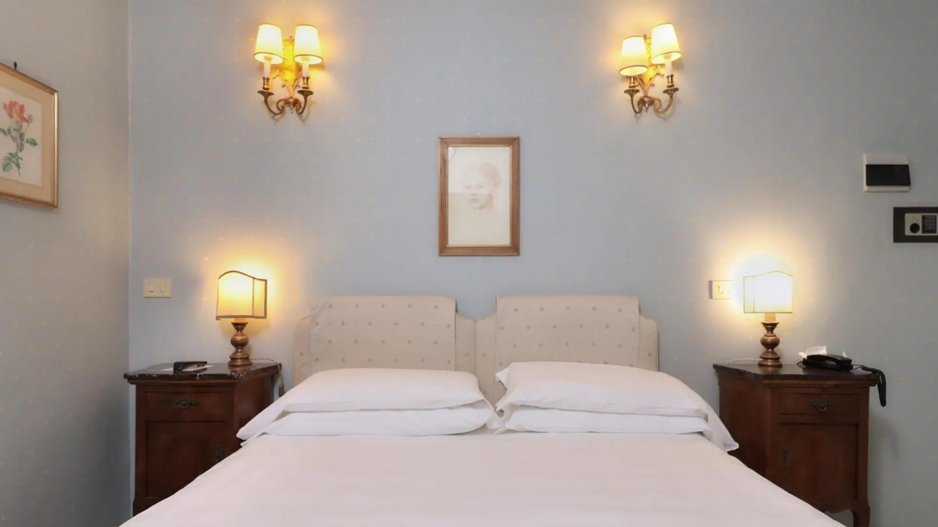 Hotel Hermitage Florence
