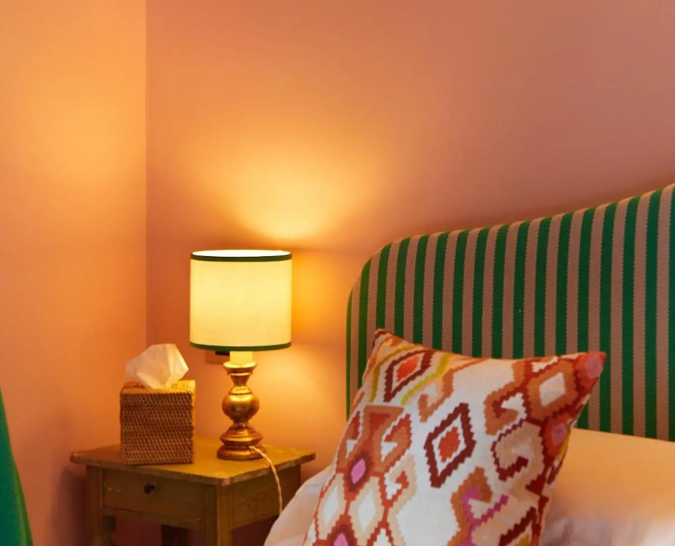 Hotel Hermitage Florence