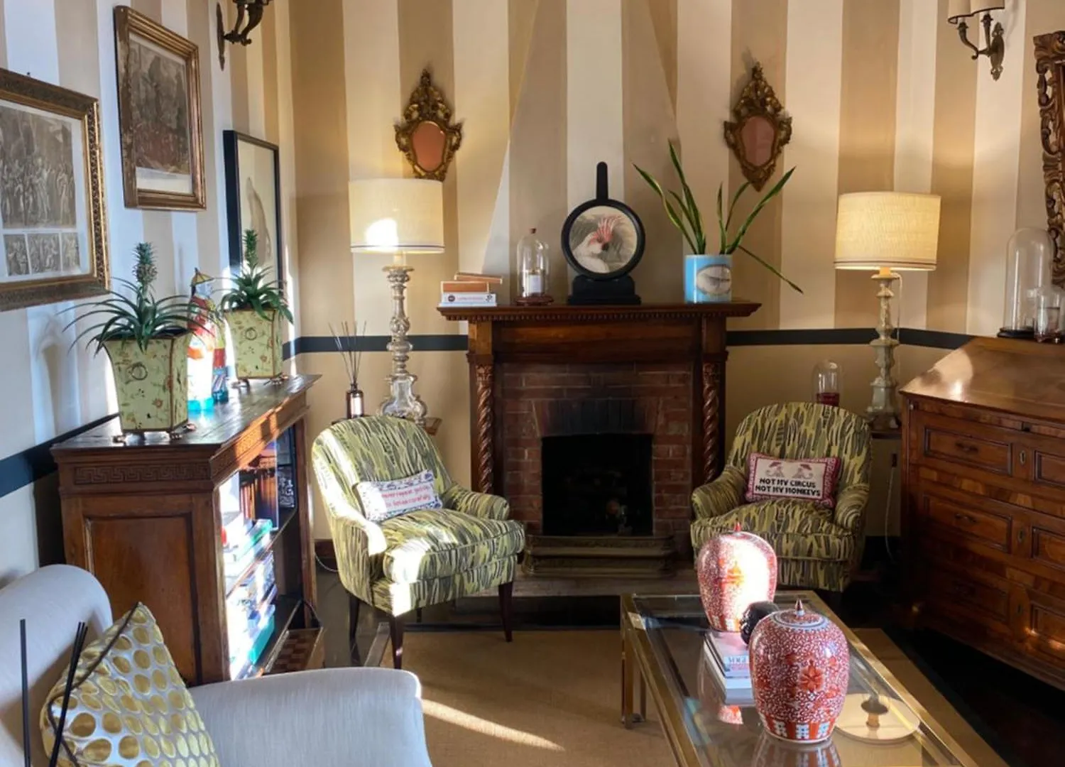 Hotel Hermitage Florence