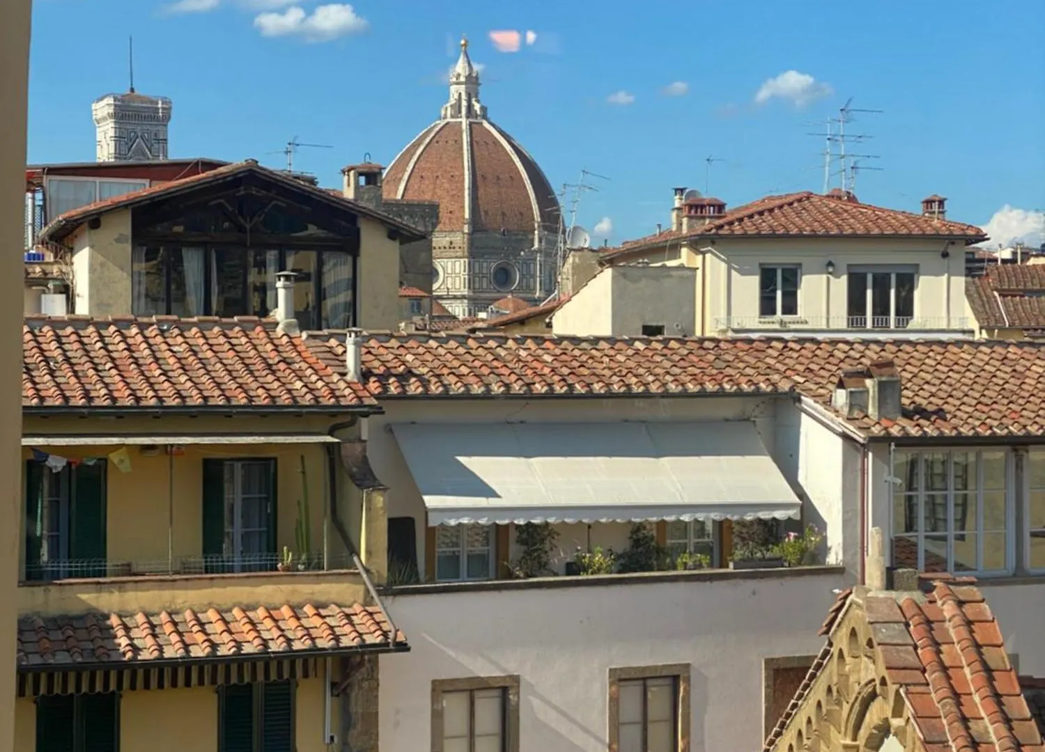 Hotel Hermitage Florence