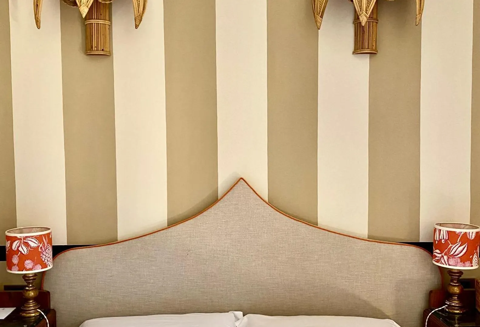 Hotel Hermitage Florence 3*,
