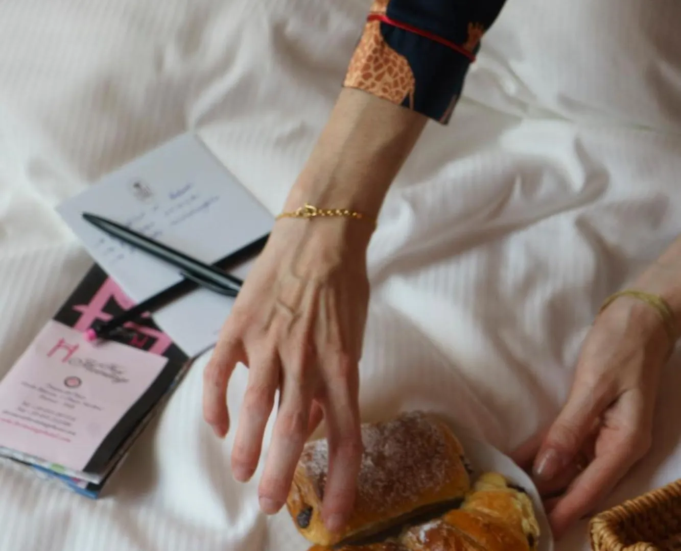 Hotel Hermitage Florence