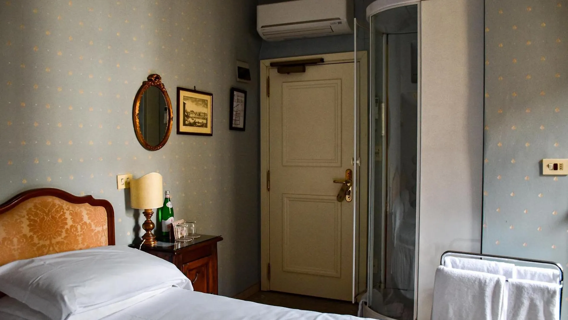 Hotel Hermitage Florence