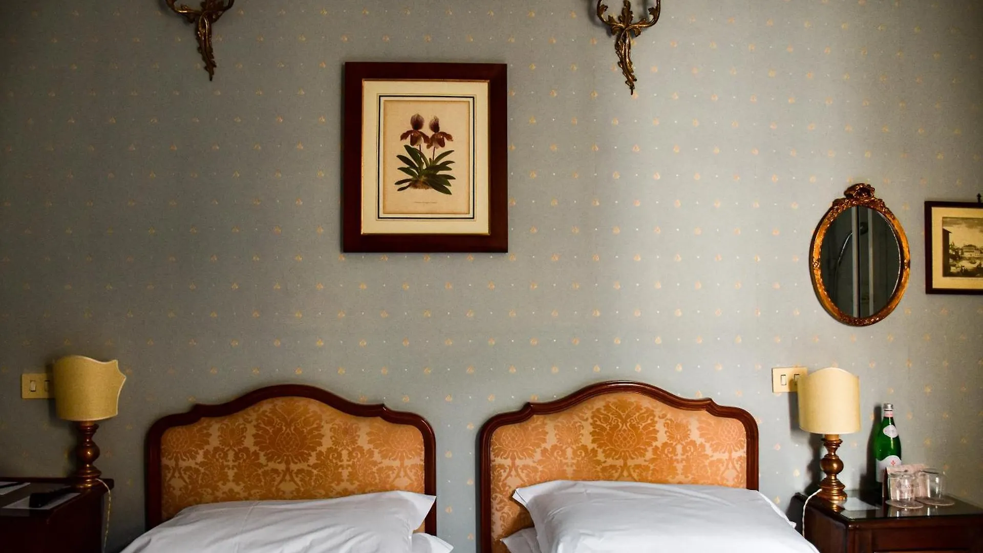 Hotel Hermitage Florence