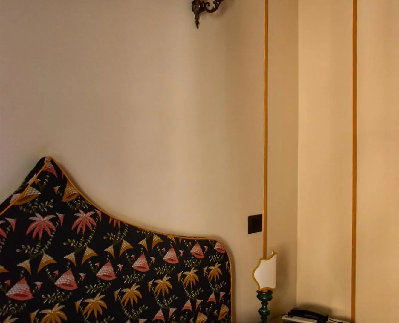 Hotel Hermitage Florence