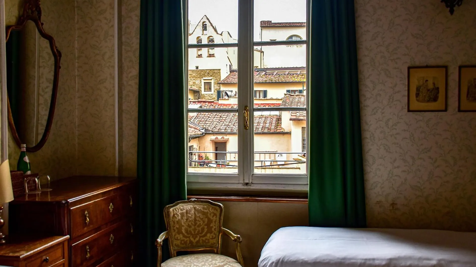 Hotel Hermitage Florence