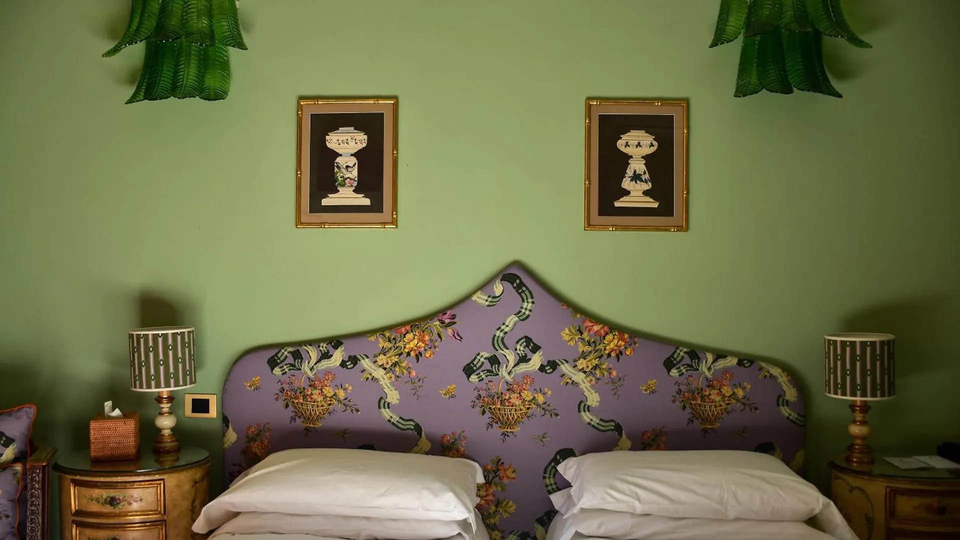 Hotel Hermitage Florence