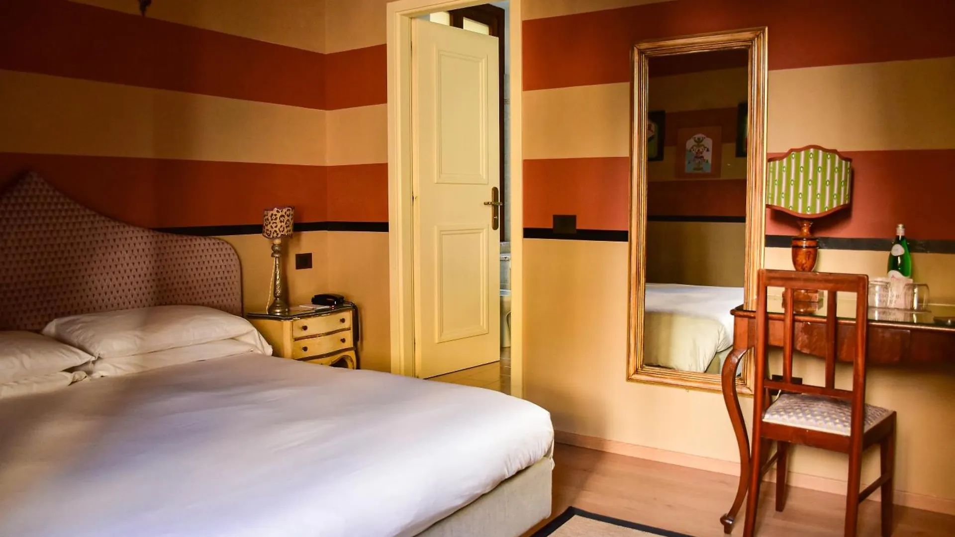 Hotel Hermitage Florence